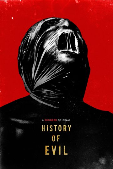 History of Evil ( 2024 )
