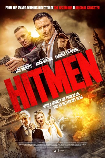 Hitmen ( 2023 )