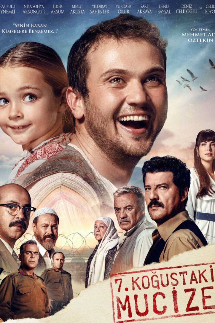 مشاهدة فيلم 7Kogustaki Mucize 2019 اون لاين