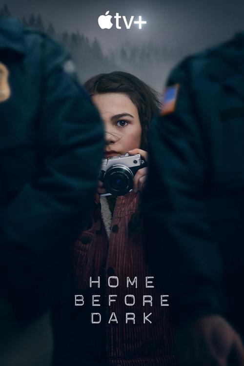 مشاهدة مسلسل Home Before Dark الحلقة 10