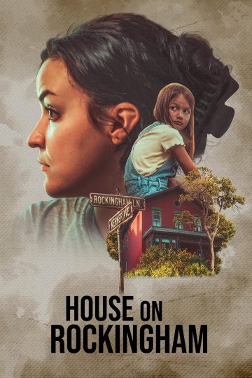 House on Rockingham ( 2024 )