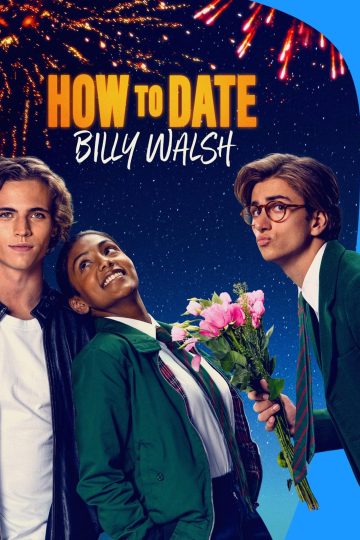 How to Date Billy Walsh ( 2024 )