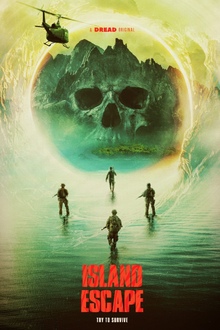 مشاهدة فيلم Island Escape 2023 اون لاين