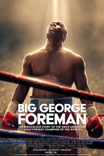 Big George Foreman ( 2023 )