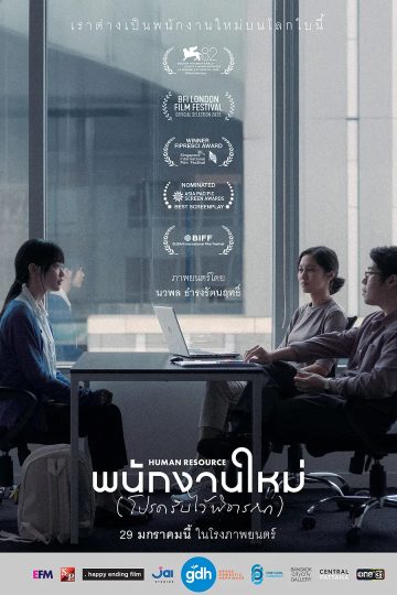 Human Resource ( 2025 )
