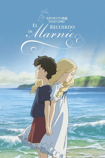 When Marnie Was There ( 2014 )