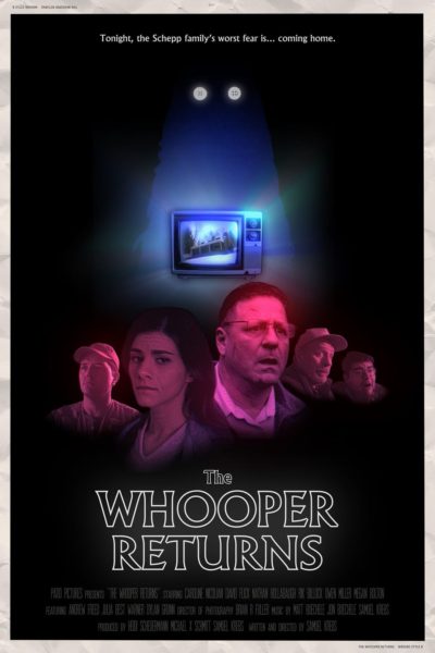 مشاهدة فيلم The Whooper Returns 2021 اون لاين