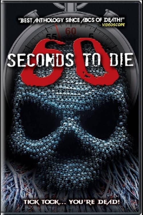 مشاهدة فيلم 60Seconds to Di3 2021 اون لاين