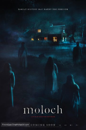 Moloch ( 2022 )