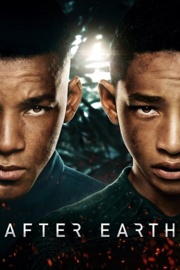 After Earth ( 2013 )