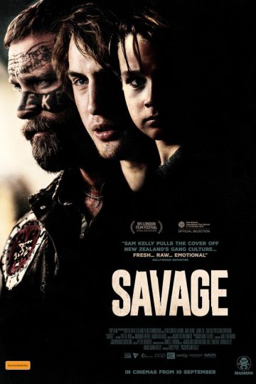 Savage ( 2019 )