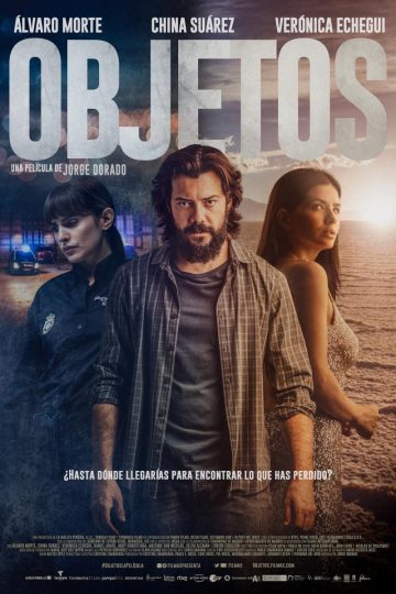 Objetos ( 2022 )
