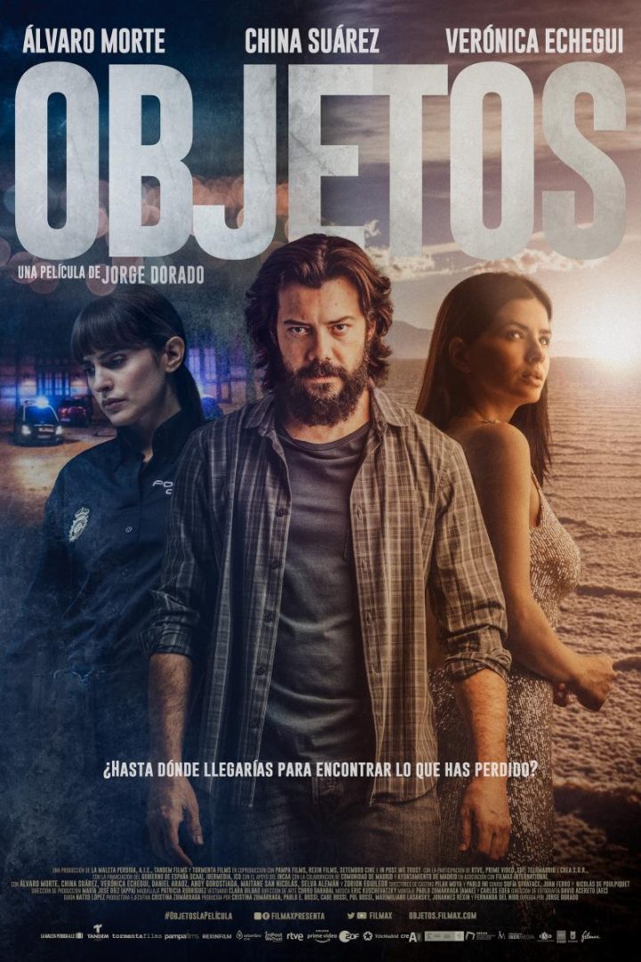 مشاهدة فيلم Objetos 2022 اون لاين