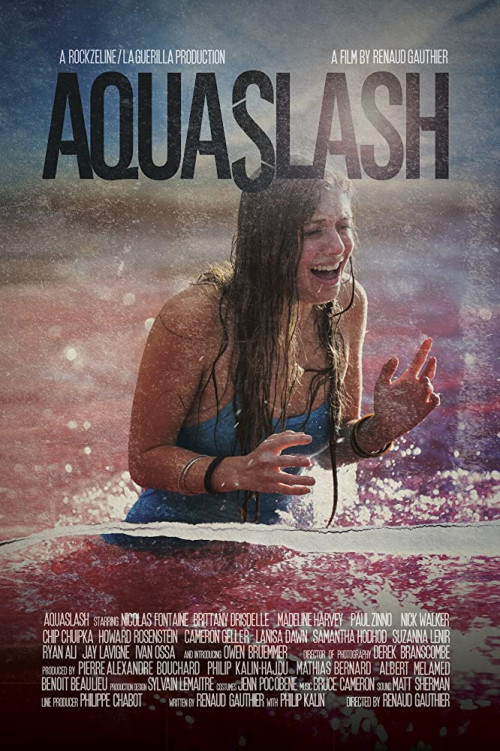 مشاهدة فيلم Aquaslash 2019 اون لاين