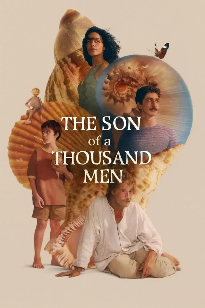 مشاهدة فيلم The Son of a Thousand Men 2025 اون لاين
