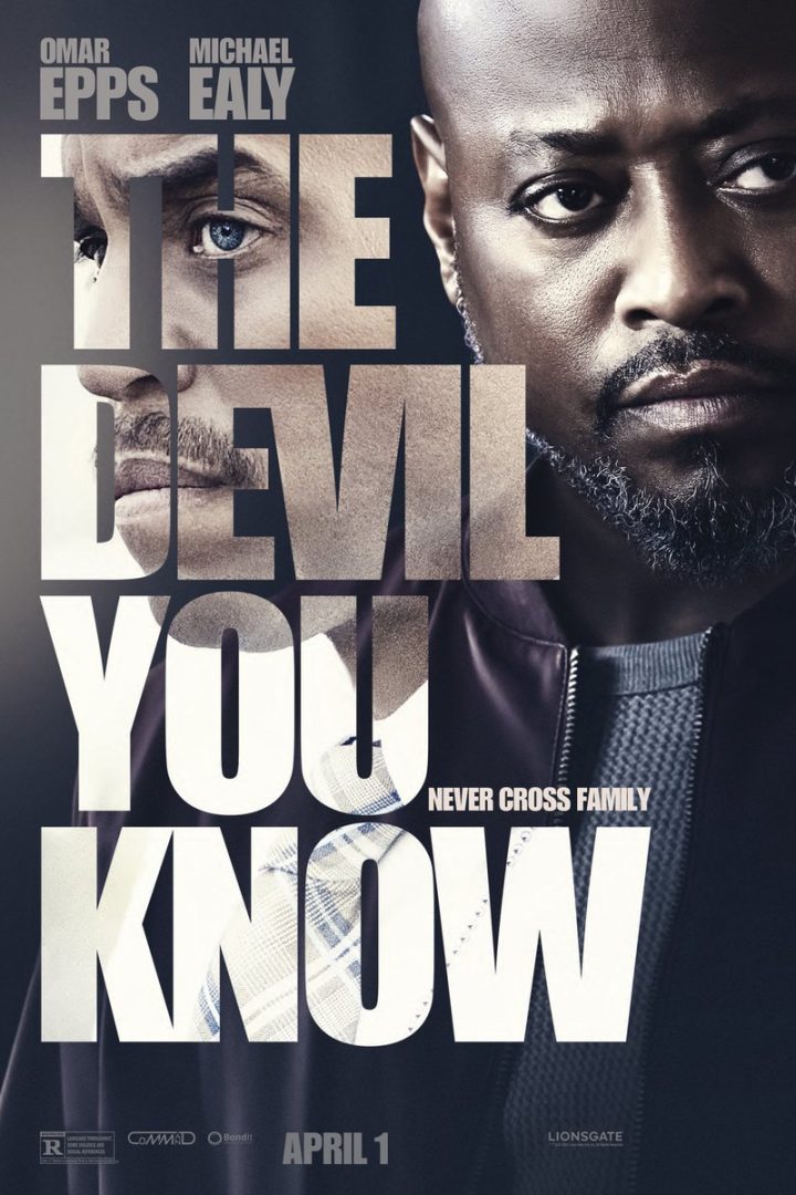 مشاهدة فيلم The Devil You Know 2022 اون لاين