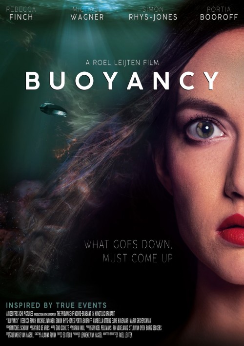 مشاهدة فيلم Buoyancy 2020 اون لاين