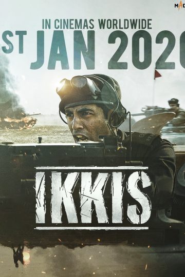 Ikkis ( 2026 )