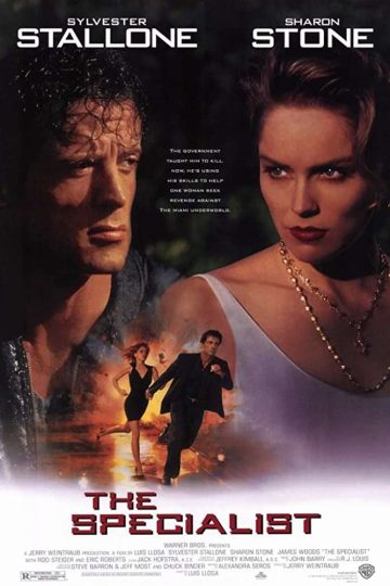 The Specialist ( 1994 )