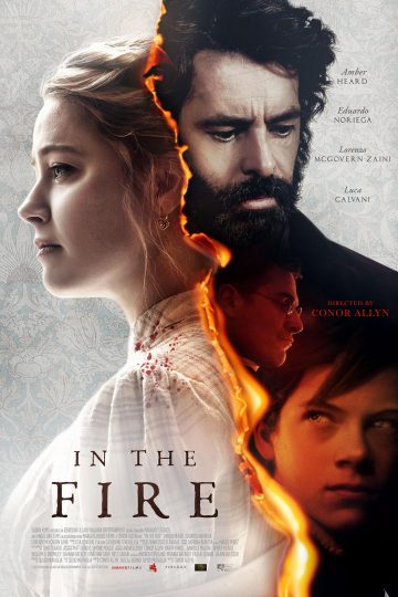 In the Fire ( 2023 )