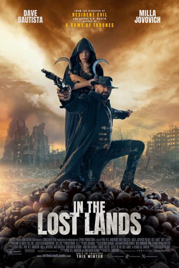 In the Lost Lands ( 2025 )