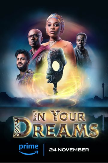 In Your Dreams ( 2023 )