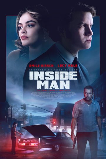 Inside Man ( 2023 )