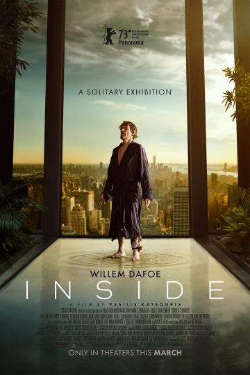 Inside ( 2023 )