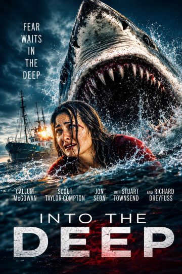 Into the Deep ( 2025 )