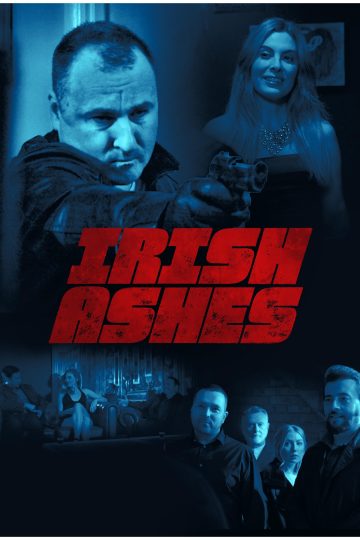 Irish Ashes ( 2025 )