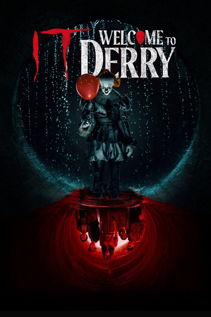 مشاهدة مسلسل It: Welcome to Derry الحلقة 2