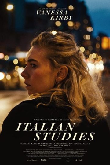 Italian Studies ( 2021 )