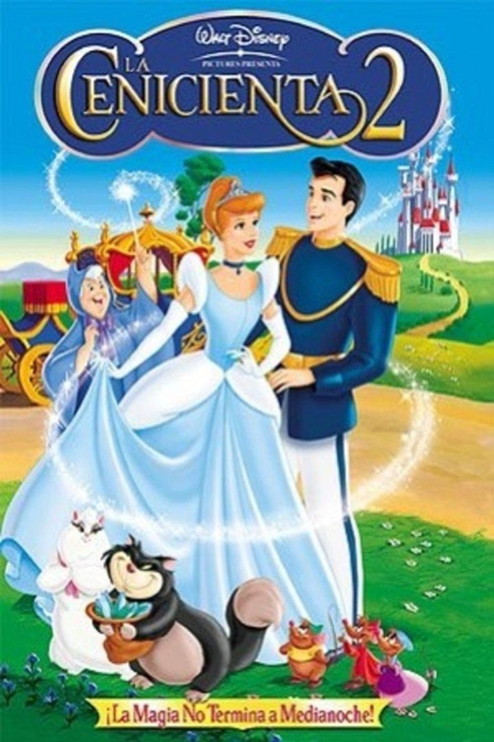 مشاهدة فيلم سندريلا 2 ويتحقق الحلم 2012 اون لاين