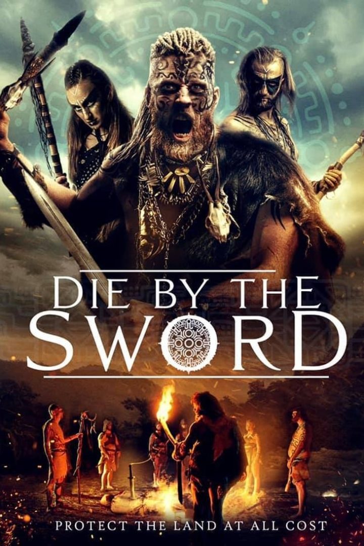 مشاهدة فيلم Die by the Sword 2020 اون لاين