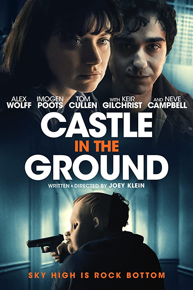 مشاهدة فيلم Castle in the Ground 2019 اون لاين