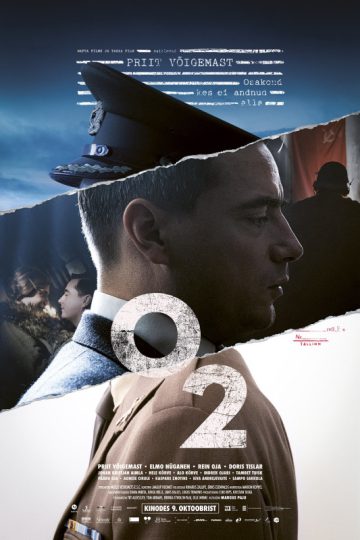 O2 ( 2020 )