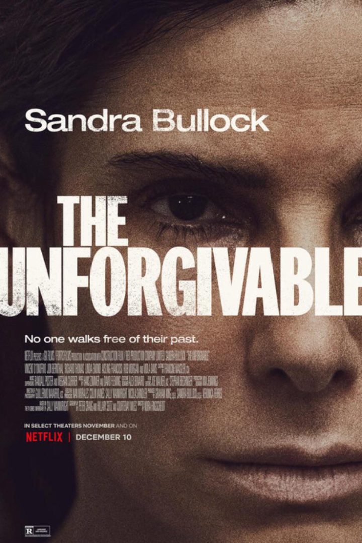 مشاهدة فيلم The Unforgivable 2021 اون لاين