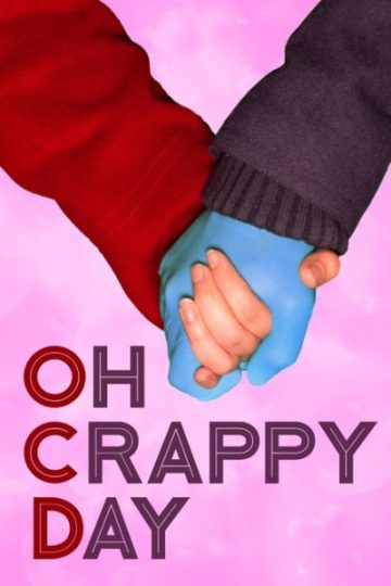 Oh Crappy Day ( 2021 )