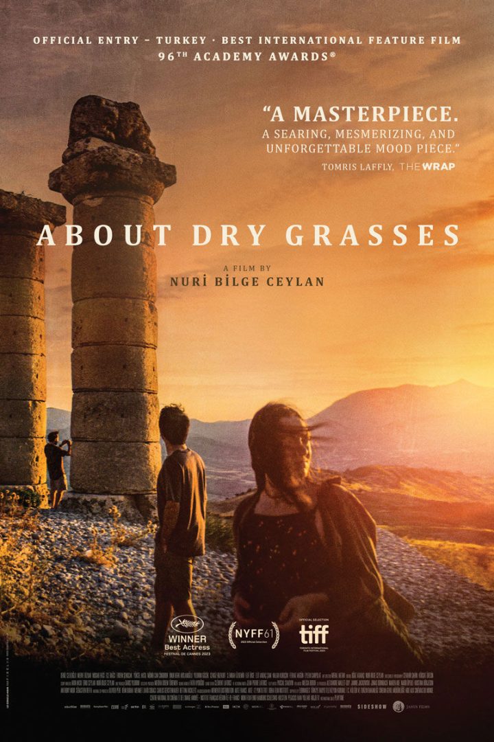 مشاهدة فيلم About Dry Grasses 2023 اون لاين