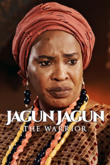Jagun Jagun ( 2023 )