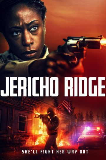 Jericho Ridge ( 2022 )