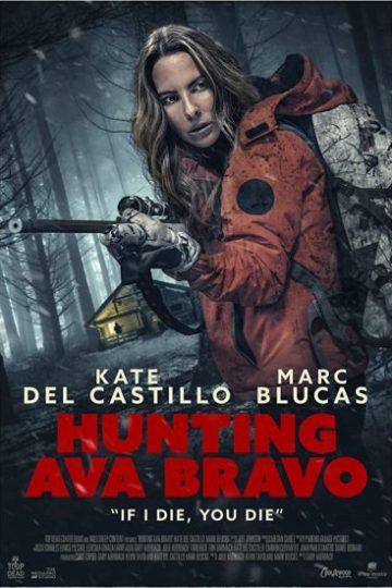 Hunting Ava Bravo ( 2022 )