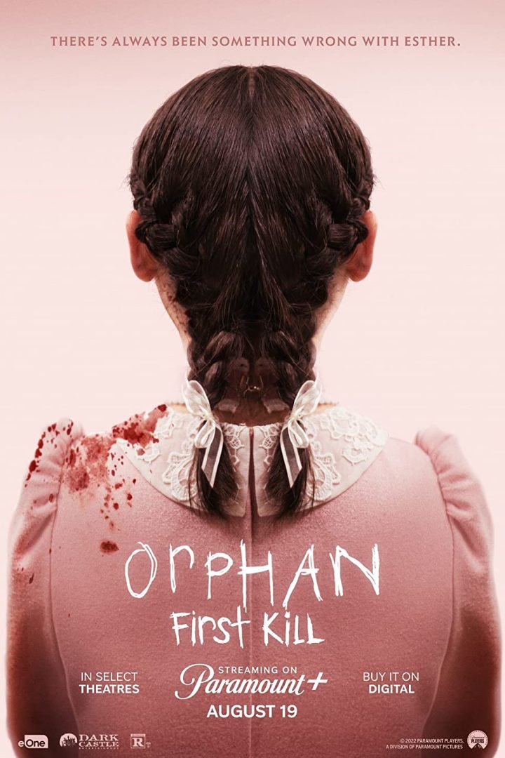 مشاهدة فيلم Orphan: First Kill 2022 اون لاين