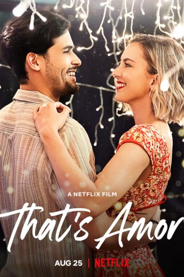 That’s Amor ( 2022 )