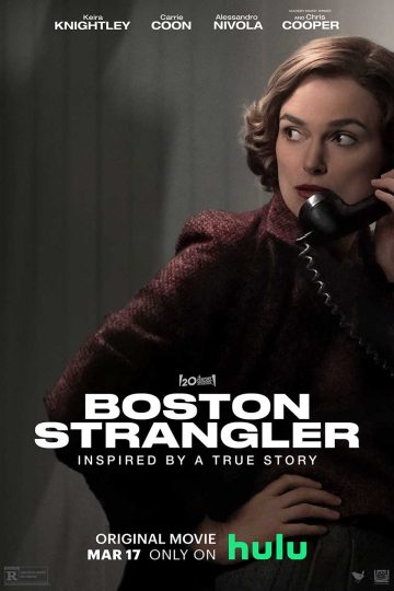 Boston Strangler ( 2023 )