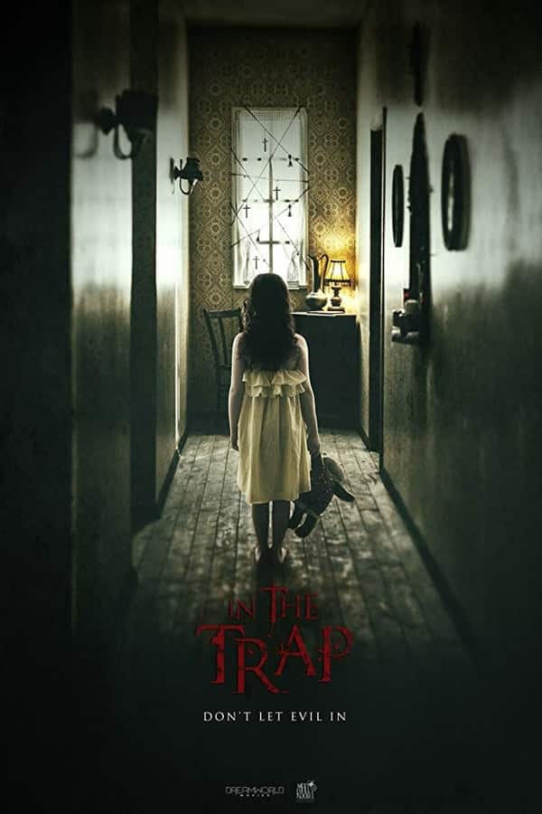 مشاهدة فيلم In the Trap 2019 اون لاين