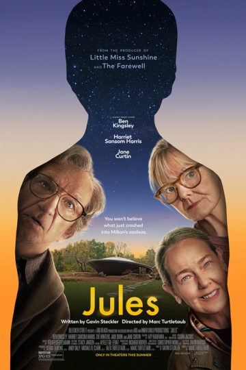 Jules ( 2023 )