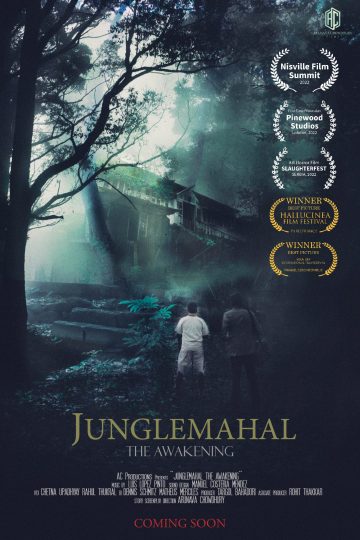 Junglemahal the awakening ( 2022 )