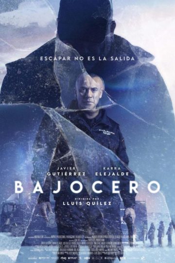 Below Zero ( 2021 )