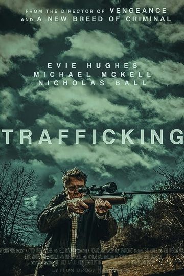 Trafficking ( 2023 )